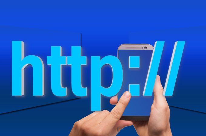 Google Chrome: stretta sui siti in HTTP
