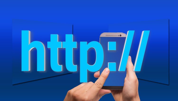 Google Chrome: stretta sui siti in HTTP